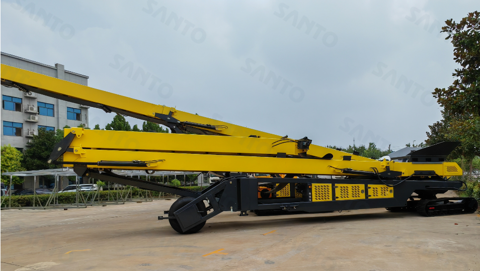 How to Get the Best Price on Mobile Conveyors