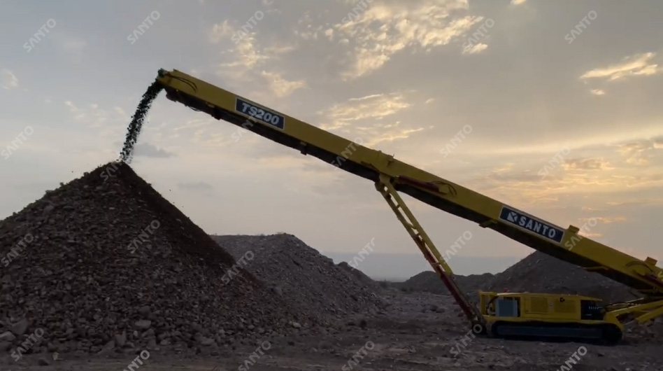 Why Choose Mobile Ship Loaders