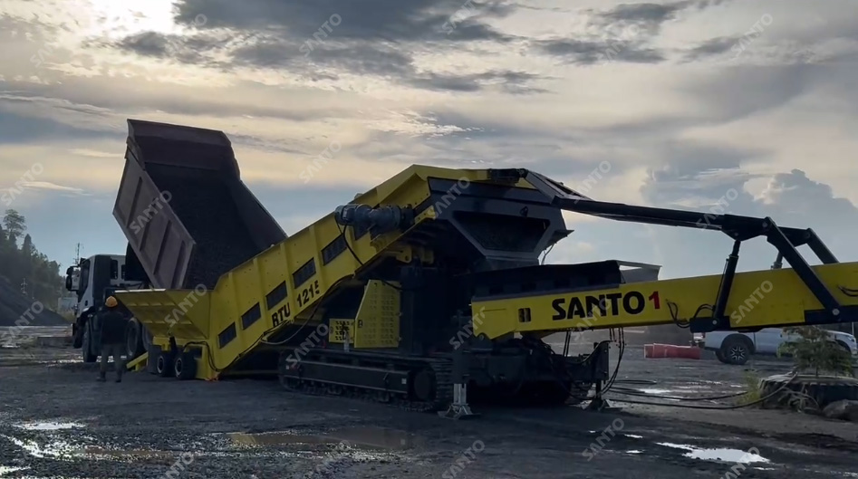 Why Are Mobile Conveyors Popular in the Mining Industry