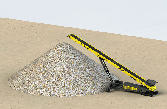 Stockpiling Solutions